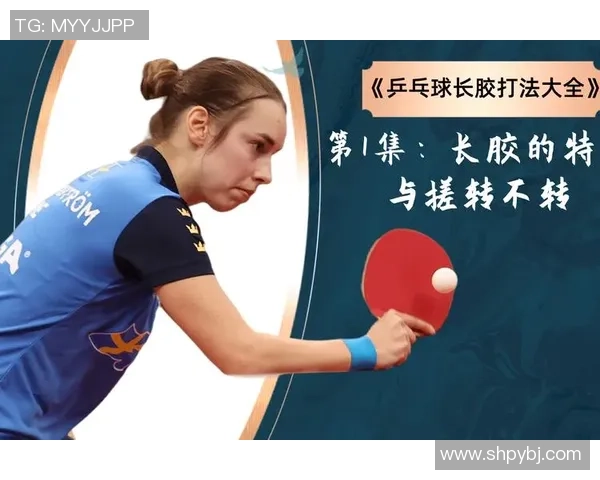 南京乒乓球队战术解析与未来发展方向的深度探讨 南京乒乓球队战术解析与未来发展方向的深度探讨