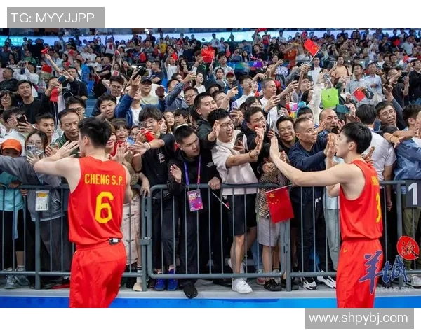 亚运会特别报道：西安篮球队如何实现从传统到现代的华丽转型之路