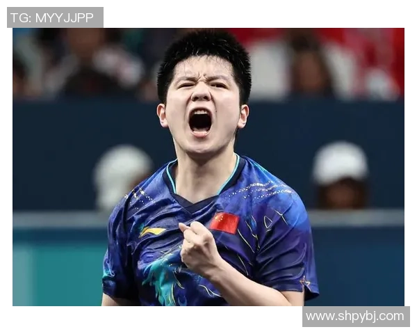 乒乓球战术评比揭晓北京乒乓球队荣登第五名引发关注 乒乓球战术评比揭晓北京乒乓球队荣登第五名引发关注
