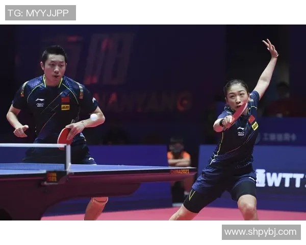 武汉乒乓球队在世界锦标赛上的技术表现深度解析与点评 武汉乒乓球队在世界锦标赛上的技术表现深度解析与点评