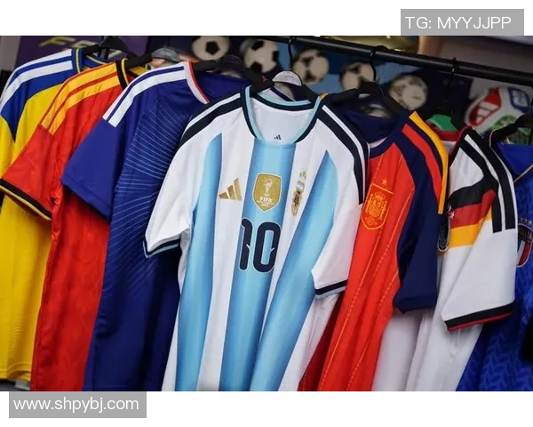 个号球衣背后的故事足球明星与球迷的情感纽带 个号球衣背后的故事足球明星与球迷的情感纽带