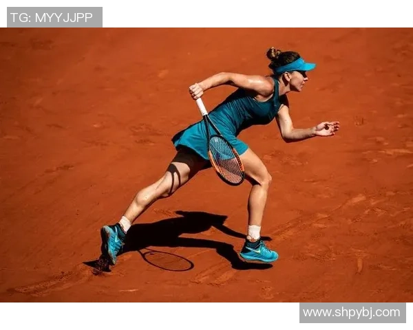 深度对话李磊探寻网球人生的奋斗与梦想之路