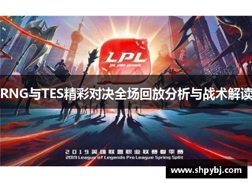 RNG与TES精彩对决全场回放分析与战术解读